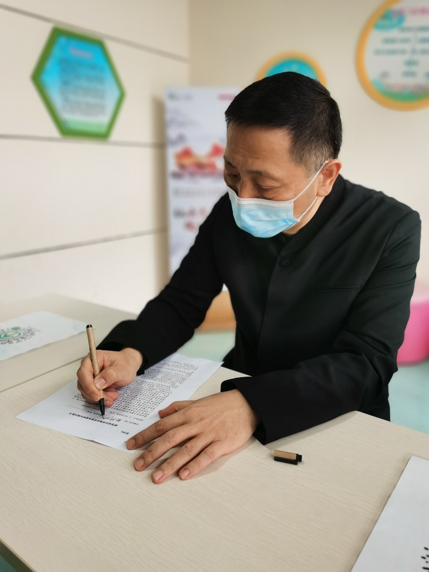 全季CEO帶頭接種疫苗鼓勵一線員工：“是個人選擇，更是行業(yè)責(zé)任”插圖