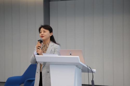 解鎖標桿企業(yè)存量資管密碼，明源云空間走進華潤置地南山科技金融城